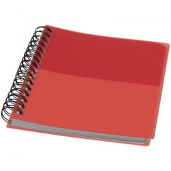 Блокнот А6 «Colour Block»