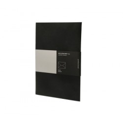 Папка-конверт Folio, А4