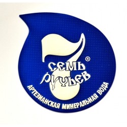 Резиновый коврик 