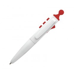 Ручка пластиковая шариковая «Clic Pen»