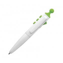 Ручка пластиковая шариковая «Clic Pen»