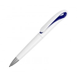 Ручка пластиковая шариковая «Swansea»
