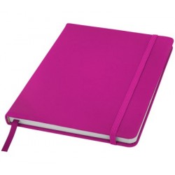Блокнот А5 «Spectrum» с линованными страницами
