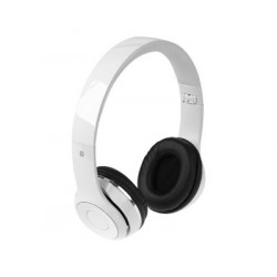 Наушники складные «Cadence» Bluetooth®