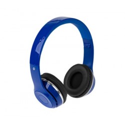 Наушники складные «Cadence» Bluetooth®