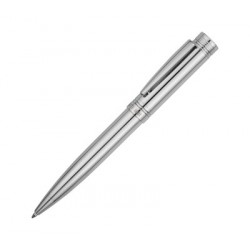 Ручка шариковая «Zoom Silver»