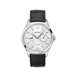 Часы наручные «Heritage Chronometrie Twincounter Date», мужские