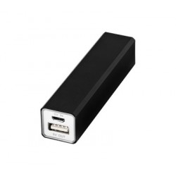 Портативное зарядное устройство «Volt», 2200 mAh
