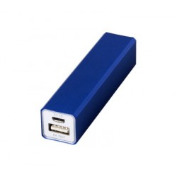 Портативное зарядное устройство «Volt», 2200 mAh