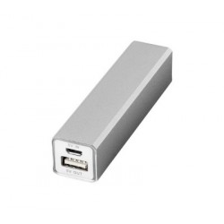 Портативное зарядное устройство «Volt», 2200 mAh
