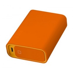 Портативное зарядное устройство «PB-4400», 4400 mAh