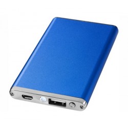 Портативное зарядное устройство «Taylor», 2200 mAh