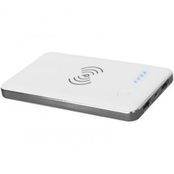 Портативное зарядное устройство беспроводное, 4000 mAh