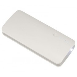 Портативное зарядное устройство, 10000 mAh