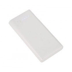 Портативное зарядное устройство, 20000 mAh
