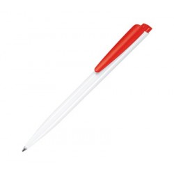 Ручка пластиковая шариковая «Dart Basic Polished»