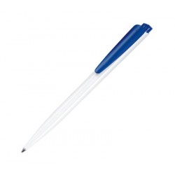 Ручка пластиковая шариковая «Dart Basic Polished»