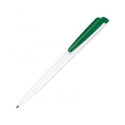 Ручка пластиковая шариковая «Dart Basic Polished»