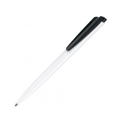 Ручка пластиковая шариковая «Dart Basic Polished»