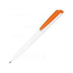 Ручка пластиковая шариковая «Dart Basic Polished»