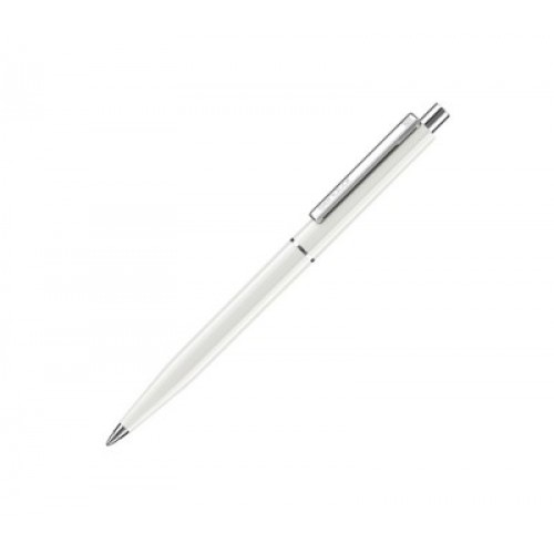 Ручка пластиковая шариковая «Point Polished» Ручка пластиковая шариковая «Point Polished»