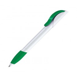 Ручка пластиковая шариковая «Hattrix Soft»