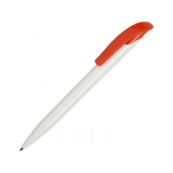 Ручка пластиковая шариковая «Challenger Basic Polished»