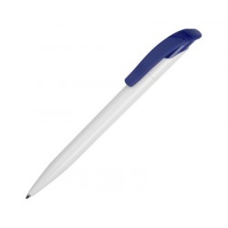 Ручка пластиковая шариковая «Challenger Basic Polished»