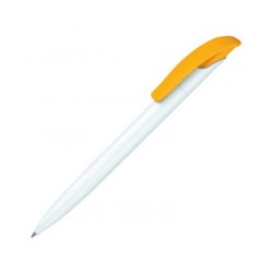 Ручка пластиковая шариковая «Challenger Basic Polished»