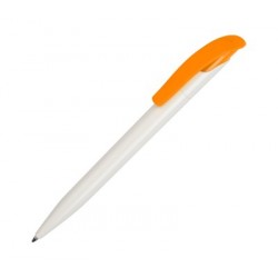 Ручка пластиковая шариковая «Challenger Basic Polished»
