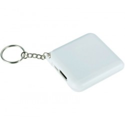Портативное зарядное устройство-брелок, 1800 mAh