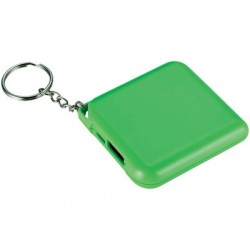 Портативное зарядное устройство-брелок, 1800 mAh