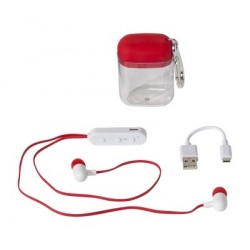 Наушники с функцией Bluetooth®