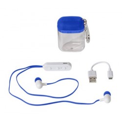 Наушники с функцией Bluetooth®