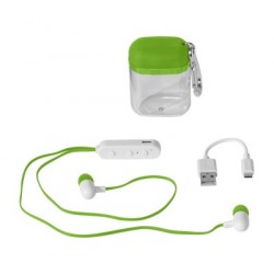 Наушники с функцией Bluetooth®
