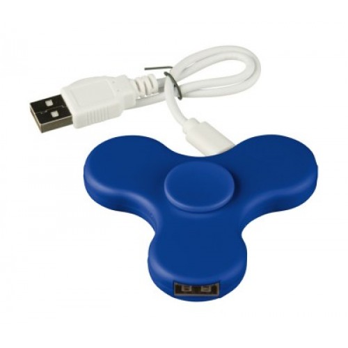 Spin-it USB-спиннер Spin-it USB-спиннер