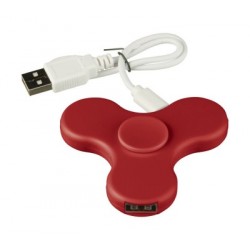 Spin-it USB-спиннер