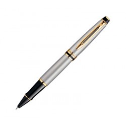 Ручка роллер «Expert 3 Stainless Steel GT»