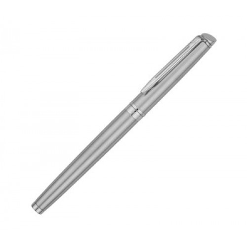 Ручка роллер «Hemisphere Stainless Steel CT» Ручка роллер «Hemisphere Stainless Steel CT»