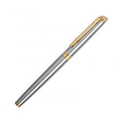 Ручка роллер «Hemisphere Stainless Steel GT»