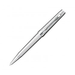 Ручка Паркер шариковая «Premier Deluxe ST Graduated Chiselling»