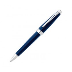 Ручка шариковая «Aventura Starry Blu»