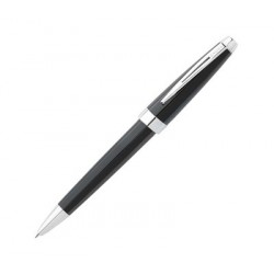 Ручка шариковая «Aventura Onix Black»