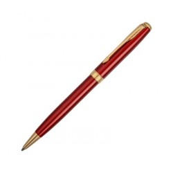 Ручка Паркер шариковая «Sonnet Red GT»