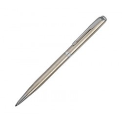 Ручка Паркер шариковая «Sonnet Stainless Steel СT Slim»