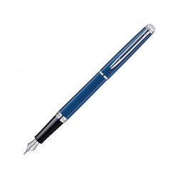 Ручка перьевая «Hemisphere Blue Obsession»