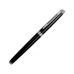 Ручка перьевая «Hemisphere Black CT»