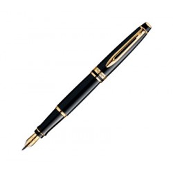 Ручка перьевая «Expert 3 Black GT»