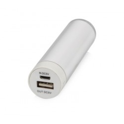 Портативное зарядное устройство «Тианж», 2200 mAh