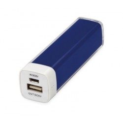 Портативное зарядное устройство «Ангра», 2200 mAh